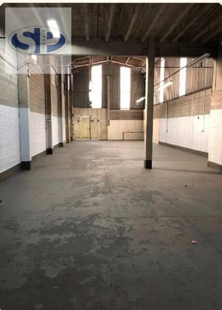 Depósito-Galpão, 650 m² - Foto 6