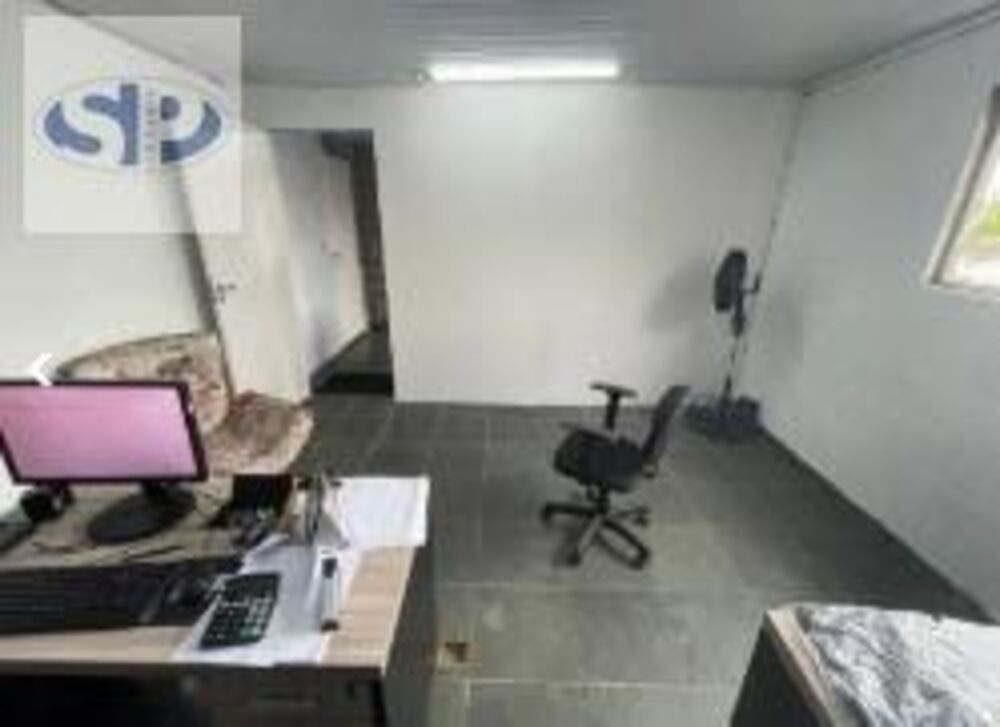 Depósito-Galpão, 650 m² - Foto 2