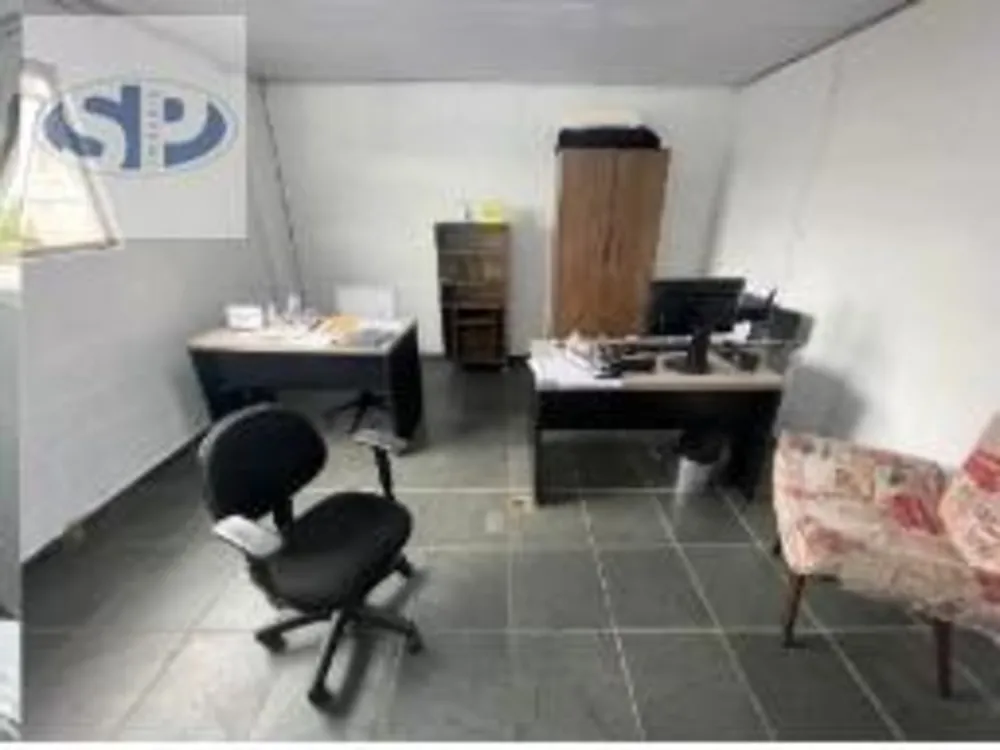 Depósito-Galpão, 650 m² - Foto 5