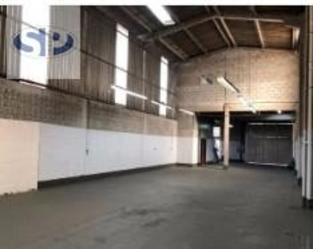Depósito-Galpão, 650 m² - Foto 3