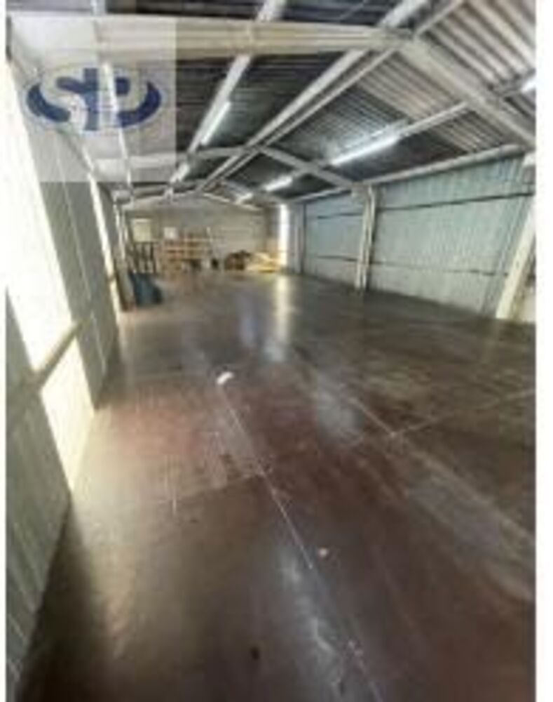 Depósito-Galpão, 650 m² - Foto 4