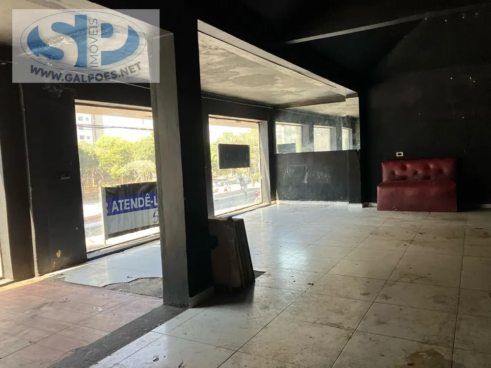 Depósito-Galpão, 120 m² - Foto 2