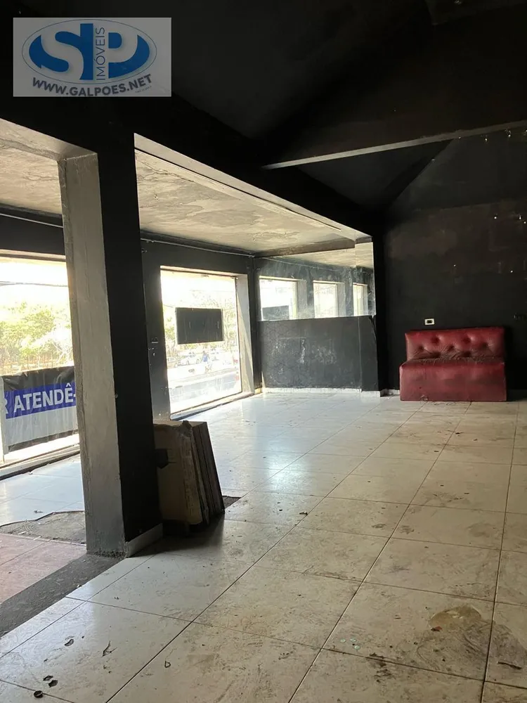 Depósito-Galpão, 120 m² - Foto 3