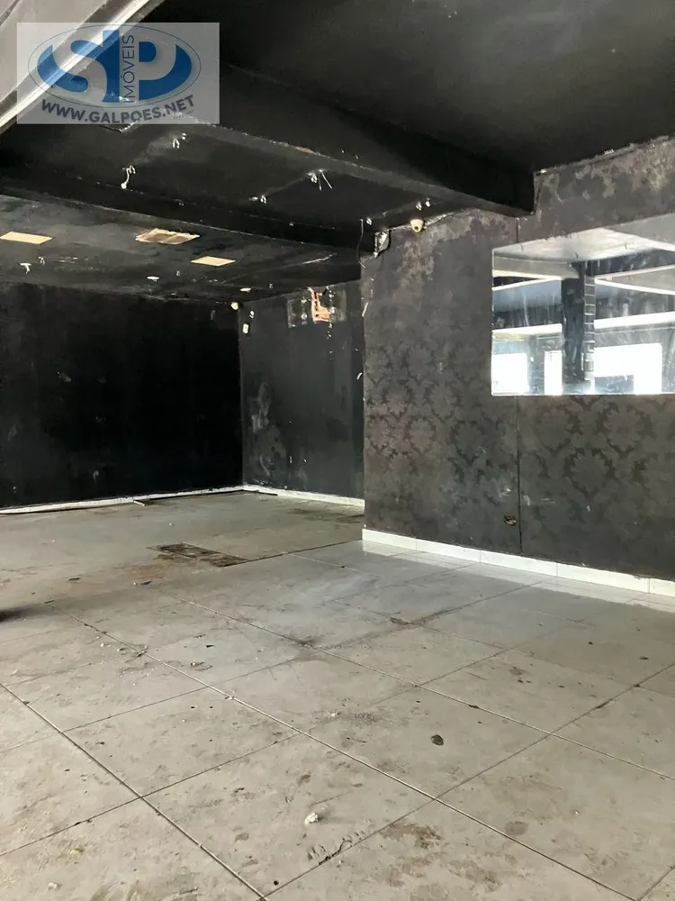 Depósito-Galpão, 120 m² - Foto 7