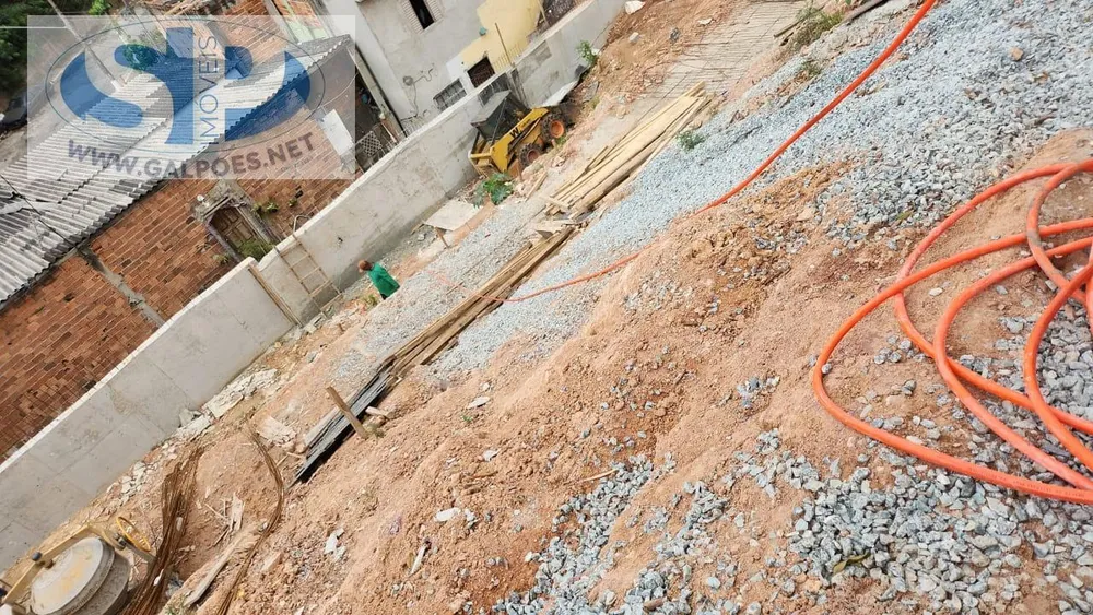 Loteamento e Condomínio, 800 m² - Foto 2