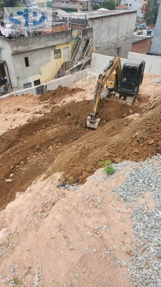 Loteamento e Condomínio, 800 m² - Foto 3