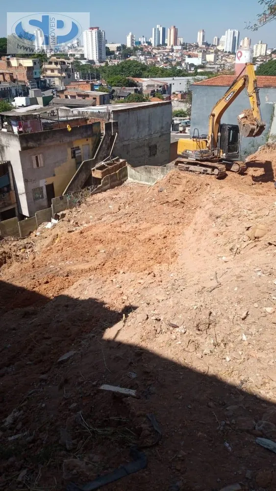 Loteamento e Condomínio, 800 m² - Foto 1
