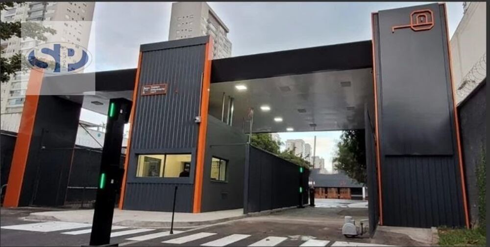 Depósito-Galpão, 2461 m² - Foto 2