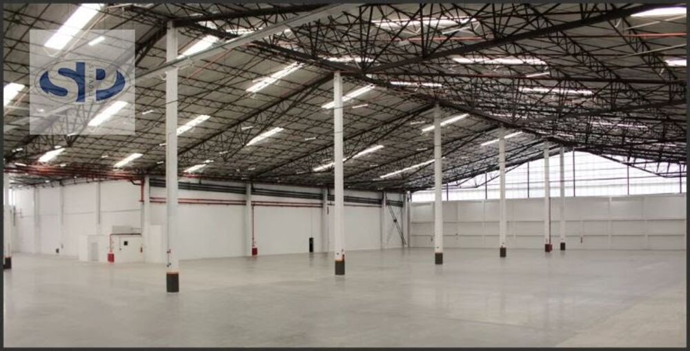 Depósito-Galpão, 2461 m² - Foto 3
