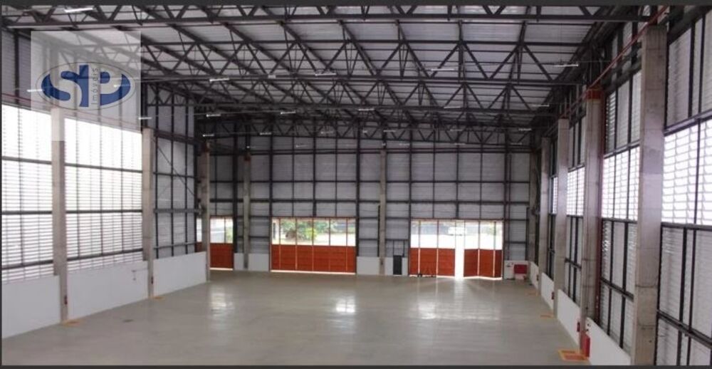 Depósito-Galpão, 2461 m² - Foto 4
