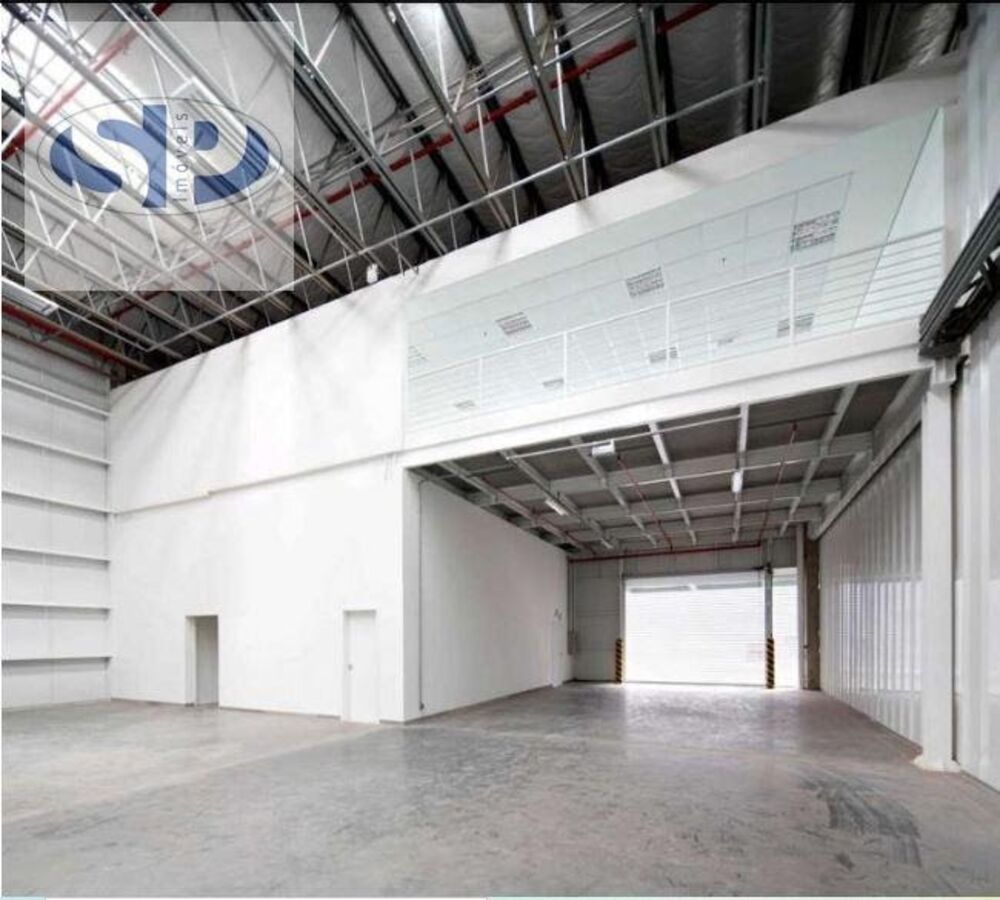 Depósito-Galpão, 4575 m² - Foto 20