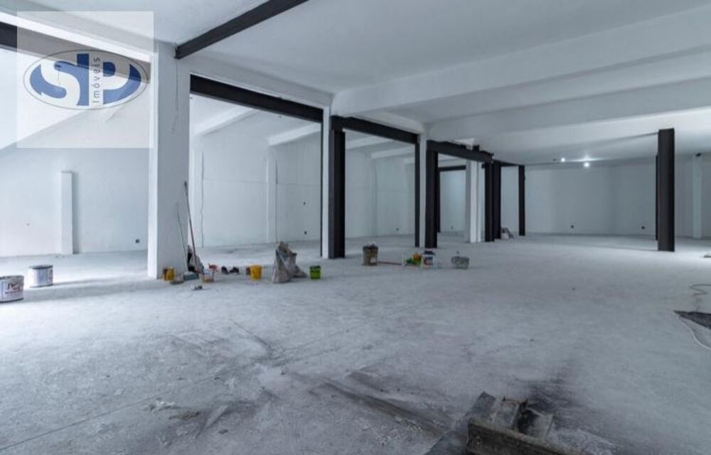 Depósito-Galpão, 420 m² - Foto 6
