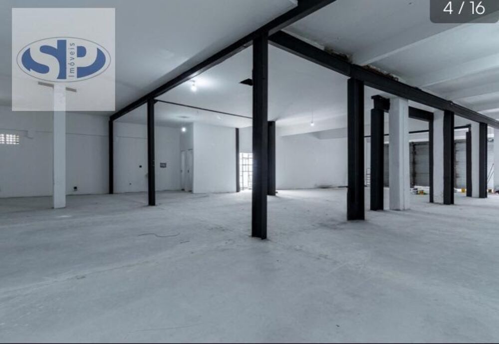 Depósito-Galpão, 420 m² - Foto 3