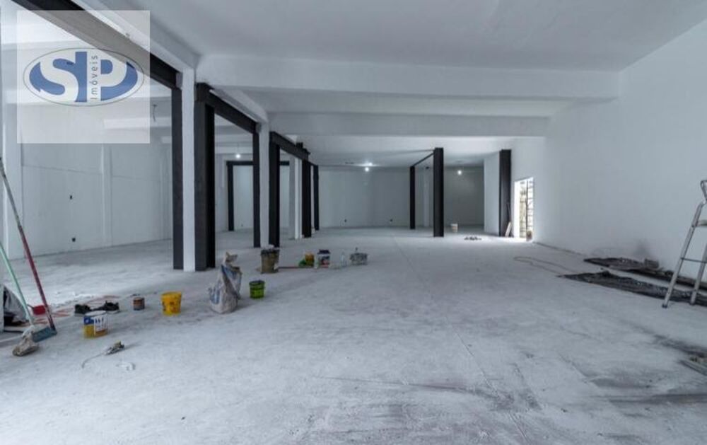 Depósito-Galpão, 420 m² - Foto 7
