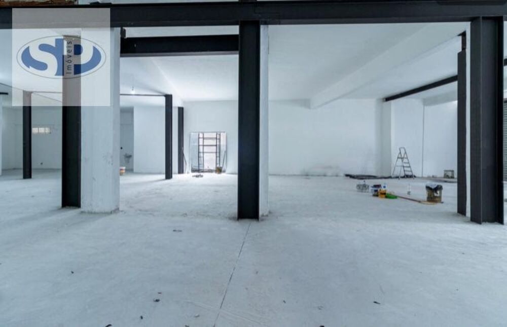 Depósito-Galpão, 420 m² - Foto 8