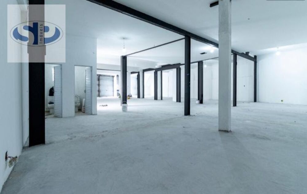 Depósito-Galpão, 420 m² - Foto 9