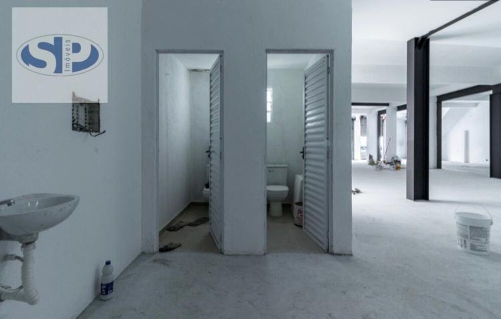 Depósito-Galpão, 420 m² - Foto 11