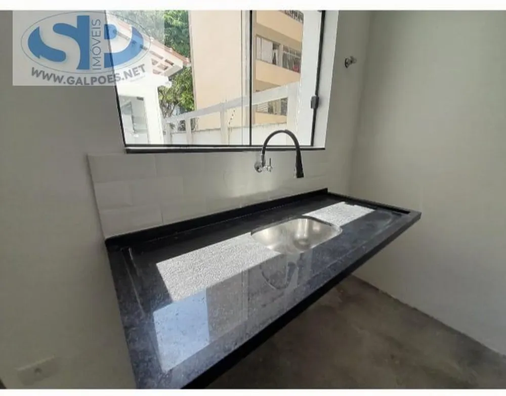 Prédio Inteiro, 254 m² - Foto 3