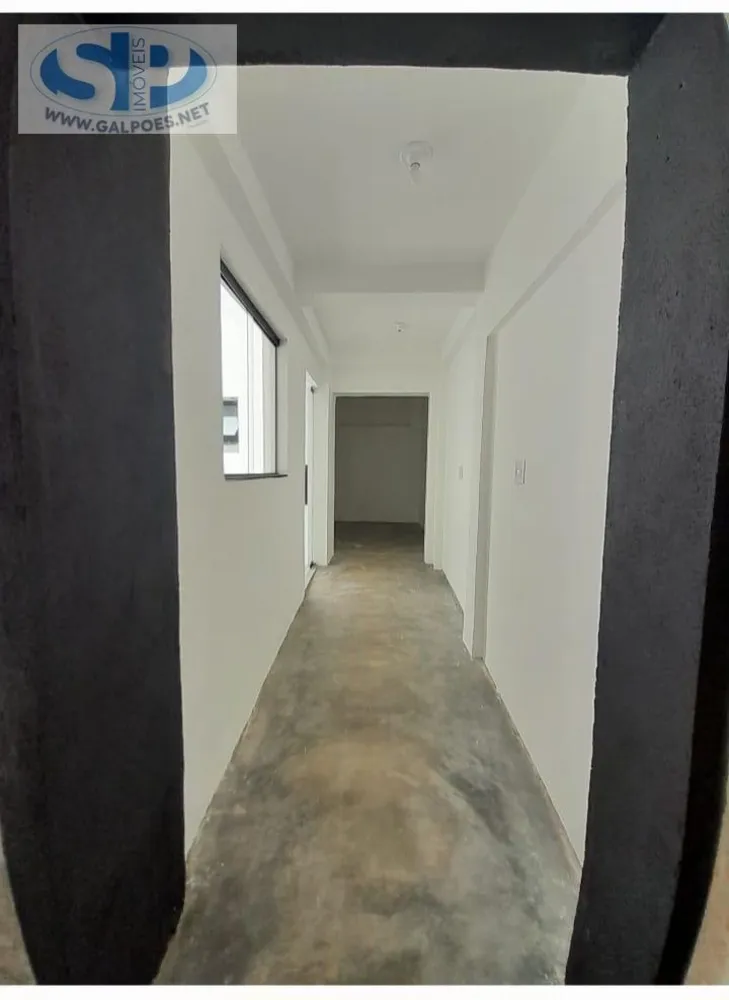 Prédio Inteiro, 254 m² - Foto 6