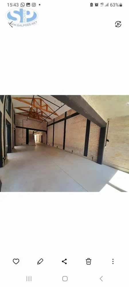 Prédio Inteiro, 254 m² - Foto 1