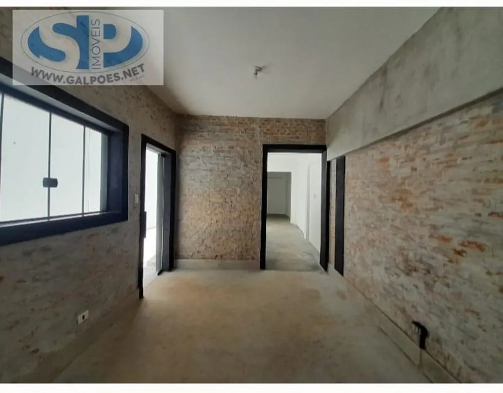 Prédio Inteiro, 254 m² - Foto 10