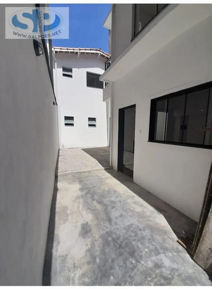 Prédio Inteiro, 254 m² - Foto 5