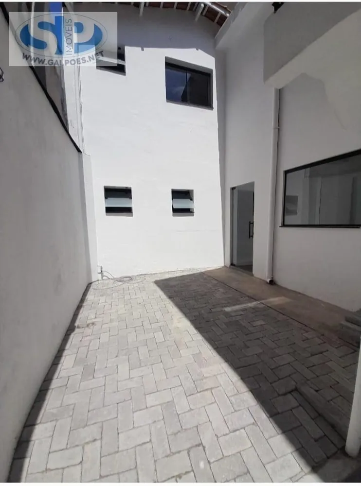 Prédio Inteiro, 254 m² - Foto 2