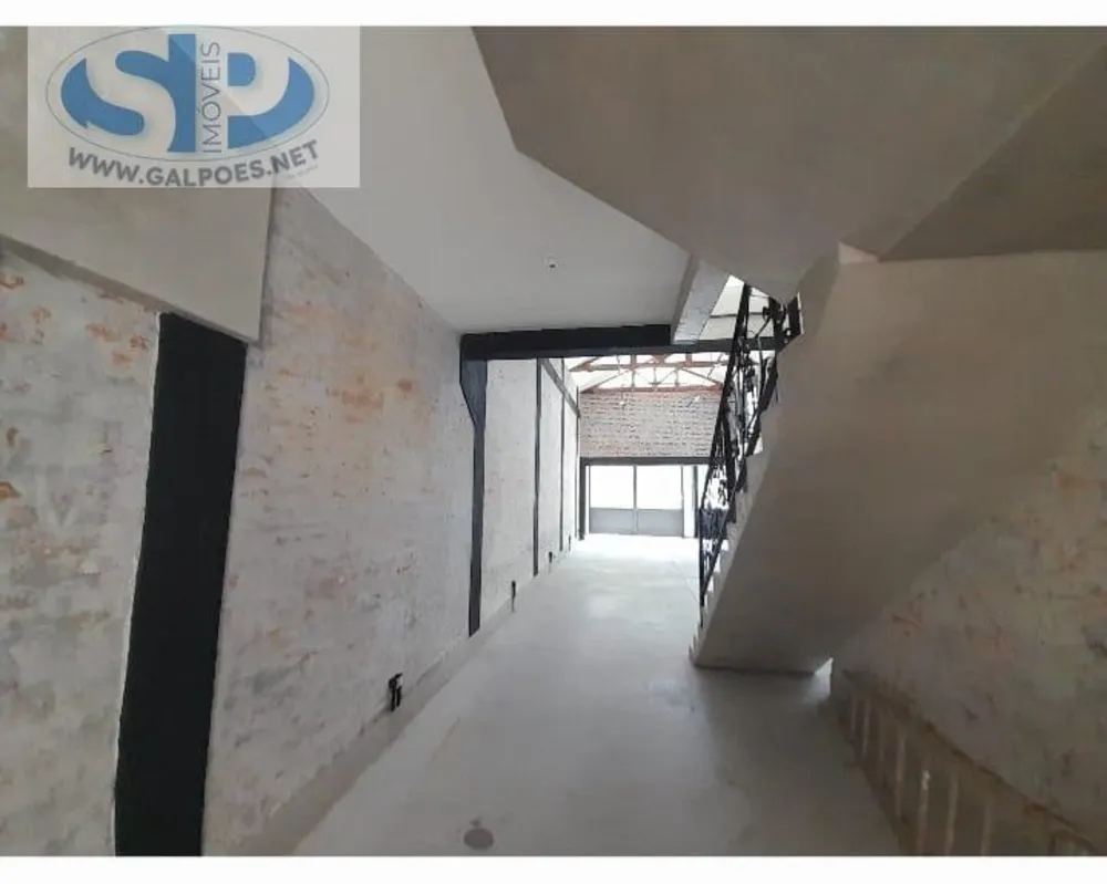 Prédio Inteiro, 254 m² - Foto 11