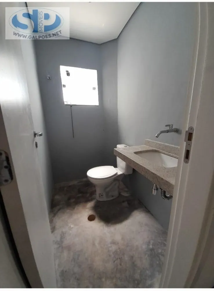 Prédio Inteiro, 254 m² - Foto 4