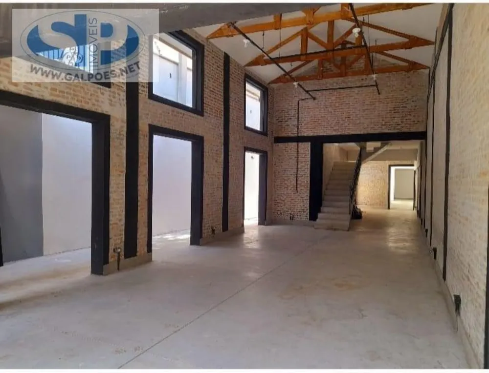 Prédio Inteiro, 254 m² - Foto 14