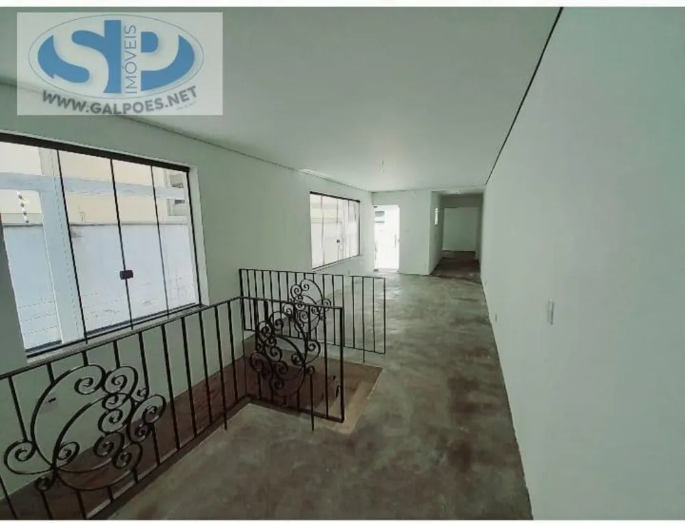 Prédio Inteiro, 254 m² - Foto 9