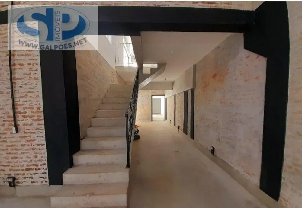 Prédio Inteiro, 254 m² - Foto 8