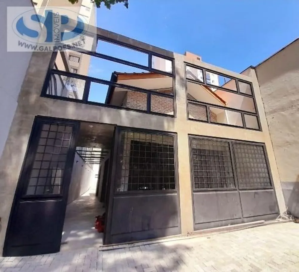 Prédio Inteiro, 254 m² - Foto 15