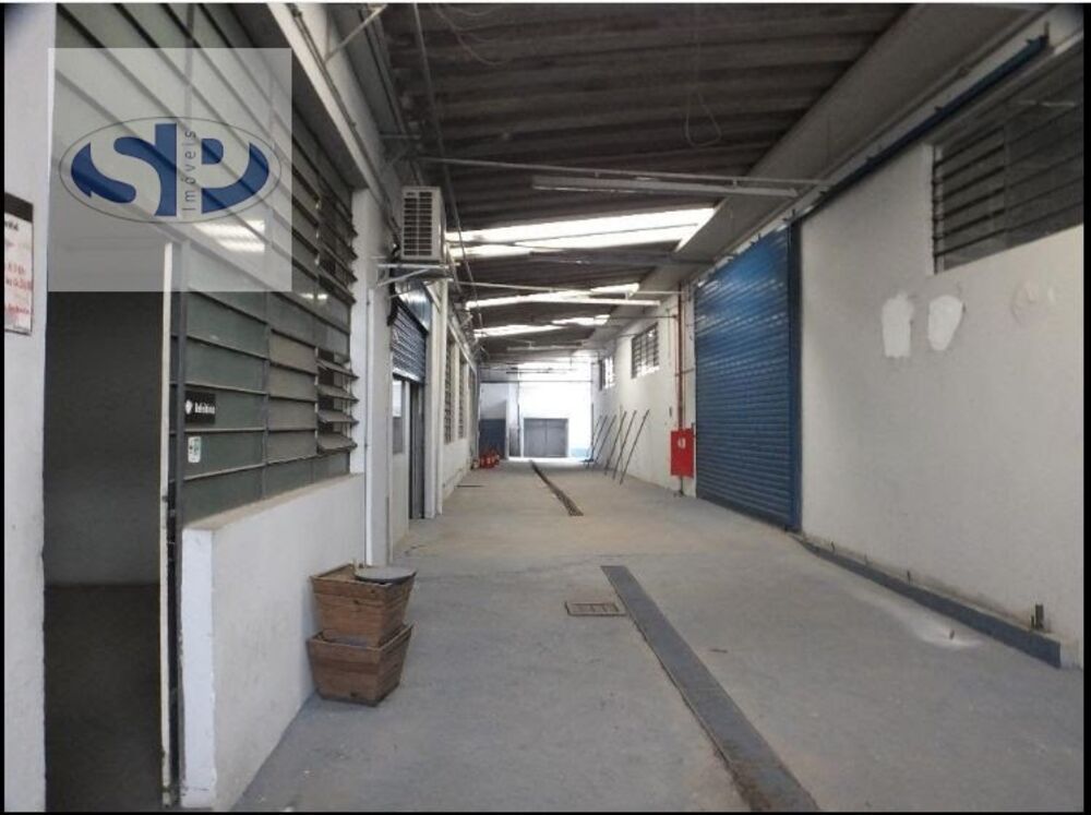 Depósito-Galpão, 1575 m² - Foto 2