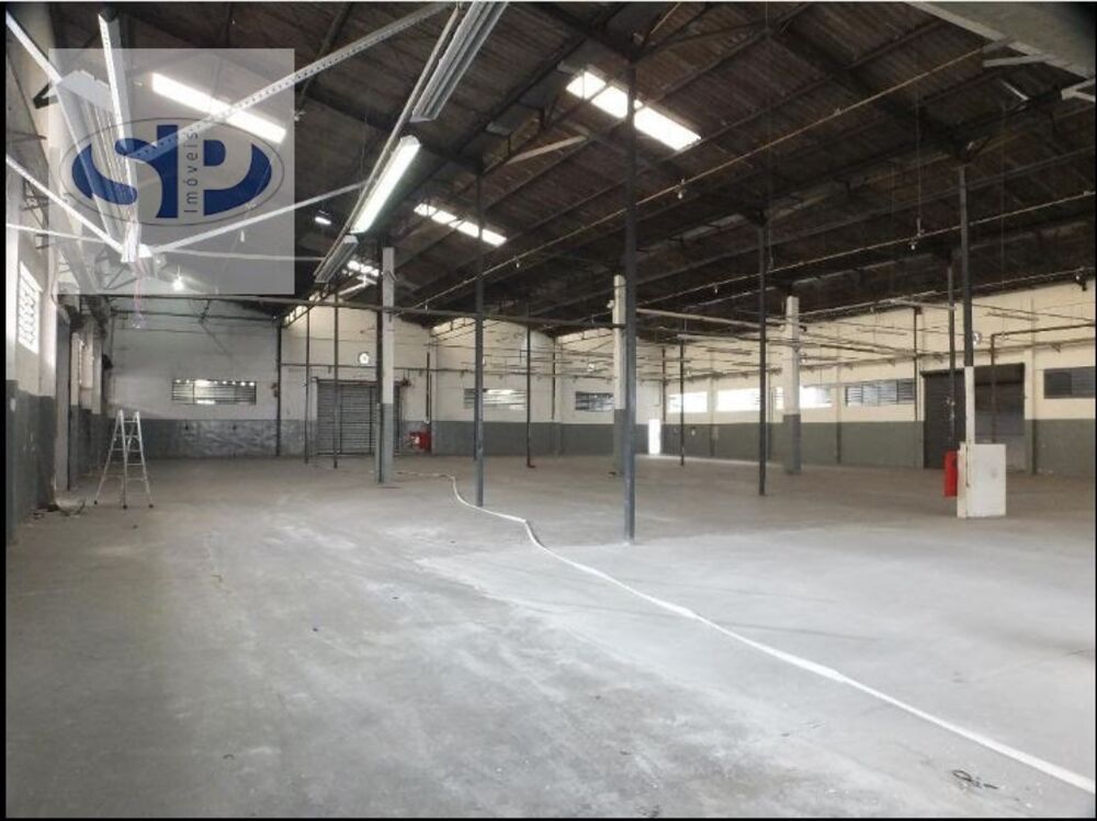Depósito-Galpão, 1575 m² - Foto 11