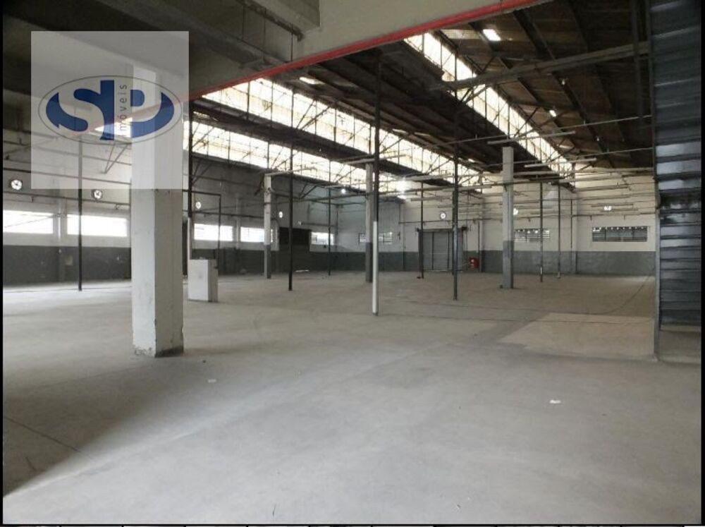 Depósito-Galpão, 1575 m² - Foto 14