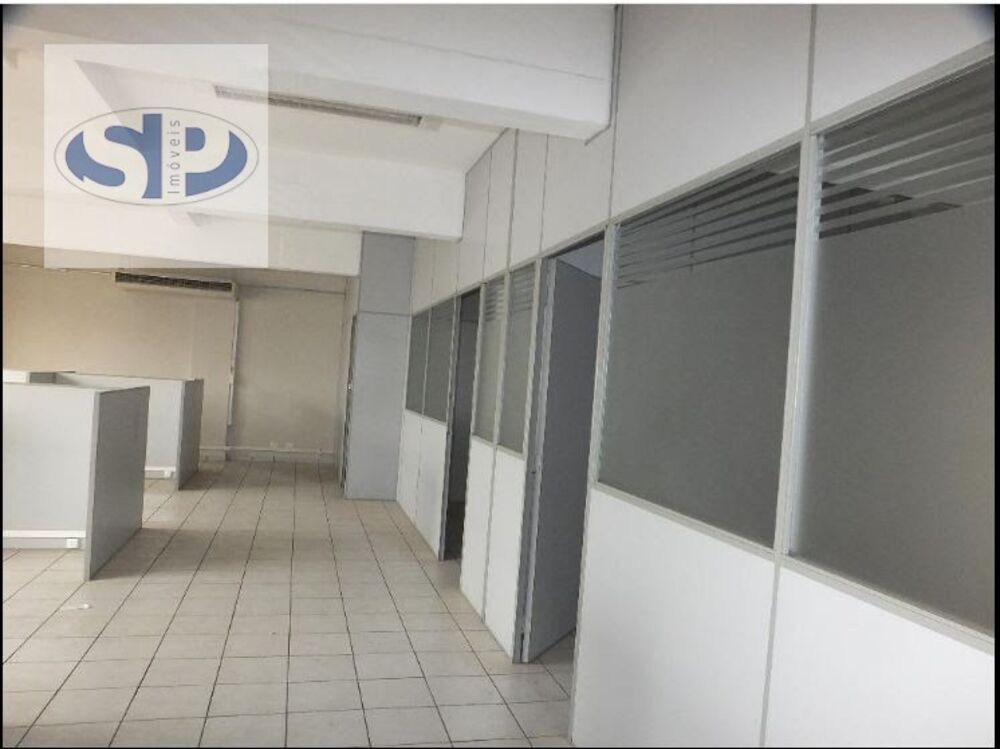 Depósito-Galpão, 1575 m² - Foto 1