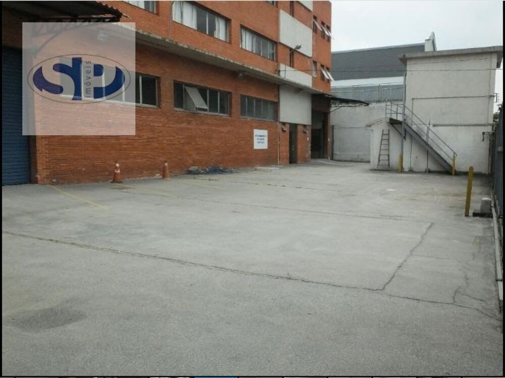 Depósito-Galpão, 1575 m² - Foto 9