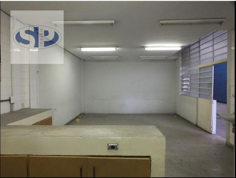 Depósito-Galpão, 1575 m² - Foto 12