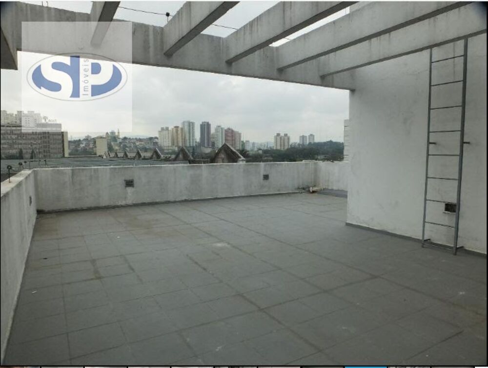 Depósito-Galpão, 1575 m² - Foto 5