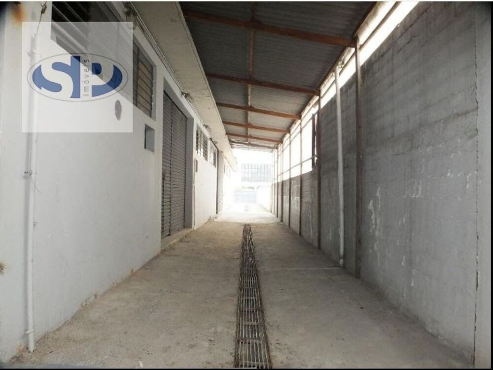 Depósito-Galpão, 1575 m² - Foto 8