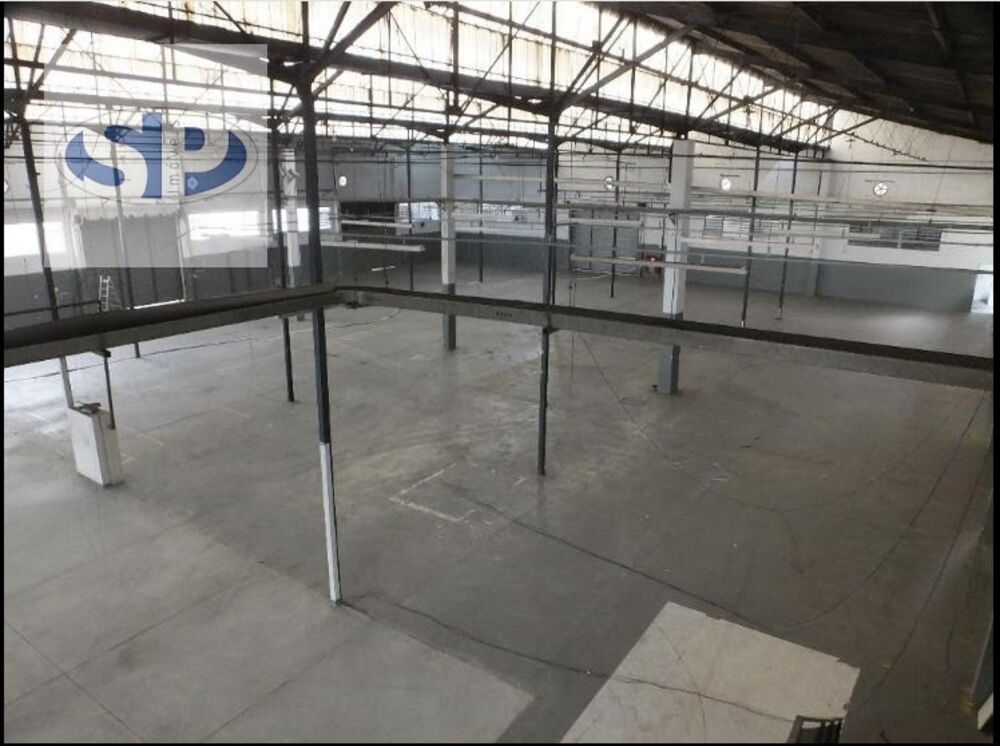 Depósito-Galpão, 1575 m² - Foto 10