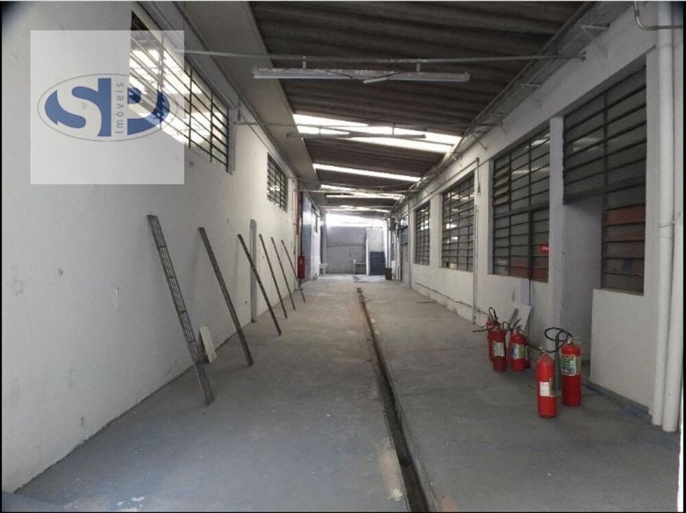 Depósito-Galpão, 1575 m² - Foto 7