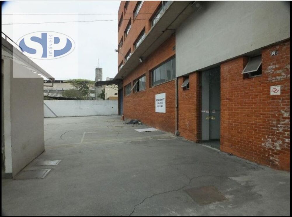 Depósito-Galpão, 1575 m² - Foto 19