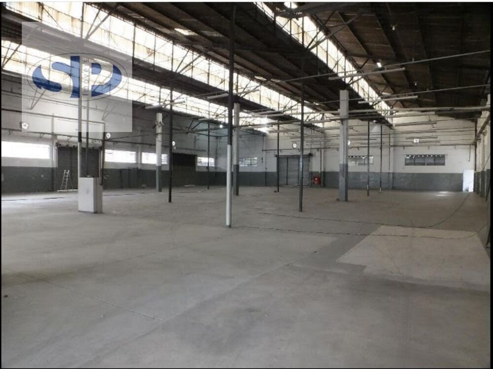 Depósito-Galpão, 1575 m² - Foto 18