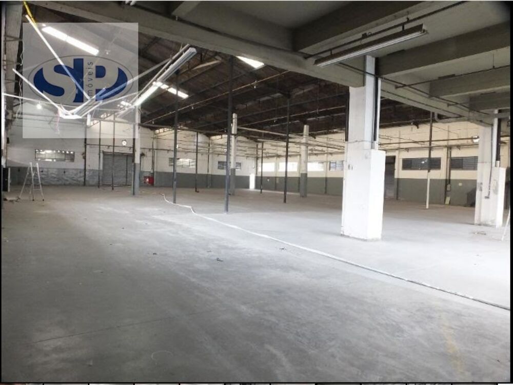Depósito-Galpão, 1575 m² - Foto 15