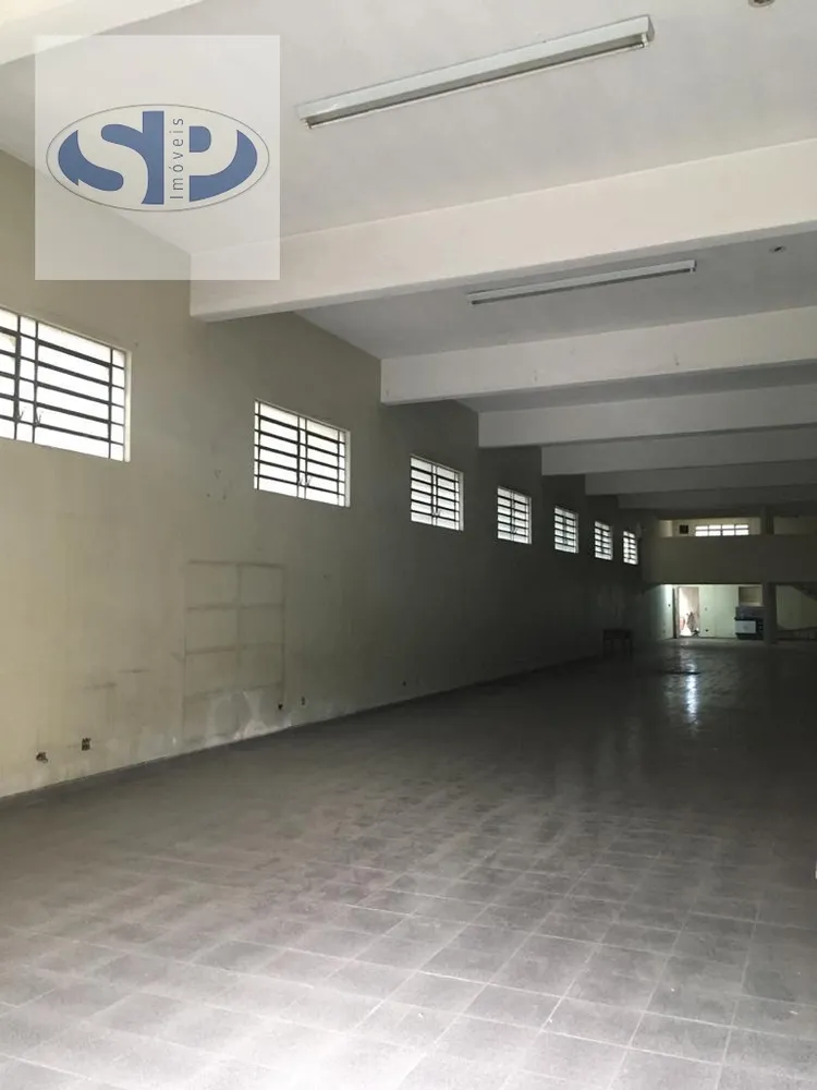 Depósito-Galpão, 1200 m² - Foto 10