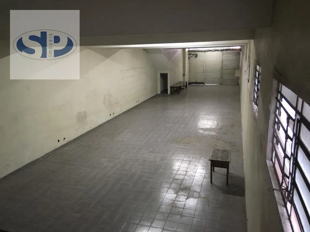 Depósito-Galpão, 1200 m² - Foto 7