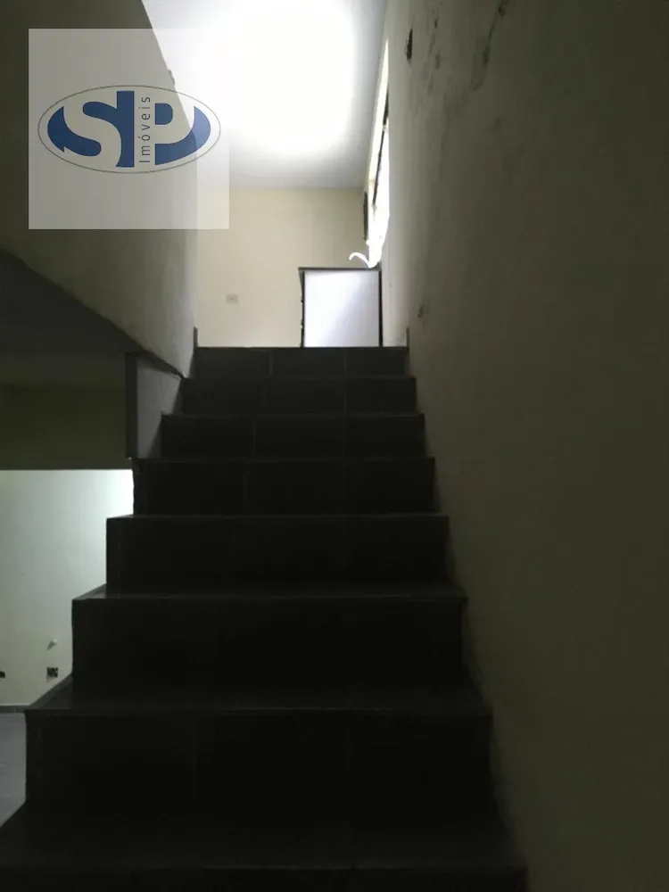 Depósito-Galpão, 1200 m² - Foto 1