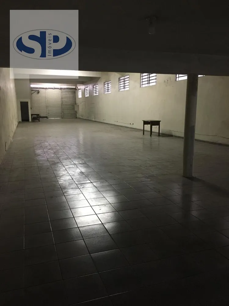 Depósito-Galpão, 1200 m² - Foto 13